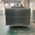 SGOB 2000kva Three Phase Outdoor Oil Immersed Power Transformer